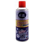 Multi Purpose Anti Rust Coating WD40 Lubricant Spray